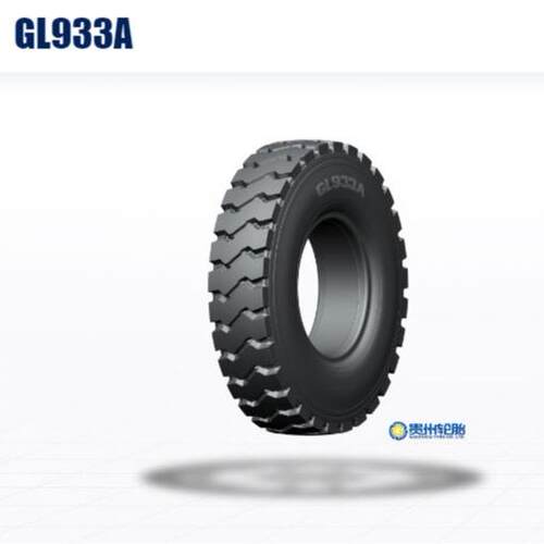 前进ADVANCE12.00R20轮胎GL933A+花纹矿用卡客车轮胎