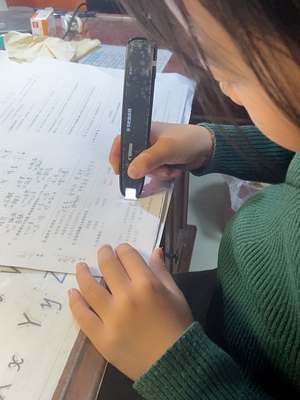 科大讯飞扫描词典笔怎么样讲一讲体验真相感受