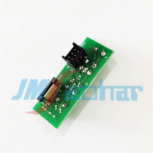 适用SMT飞达配件NXT12-88mm按键板电路板板卡XK04820 XK00040现货