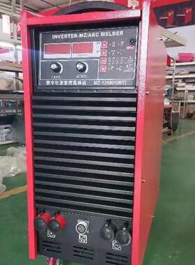 逆变埋弧焊机MZ-1000/1250 80V自动埋弧焊机碳弧气刨焊机
