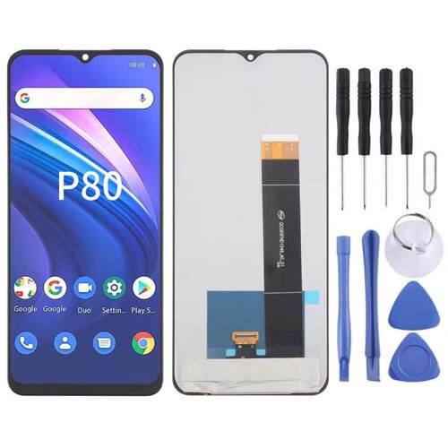 适用库伯Cubot P40屏幕总成Cubot P50 P60 P80液晶触摸显示屏幕