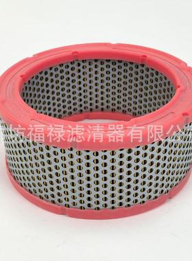 C16331空气2滤清器EF5W160/7N03029N371277R2XLQ15PM140滤芯