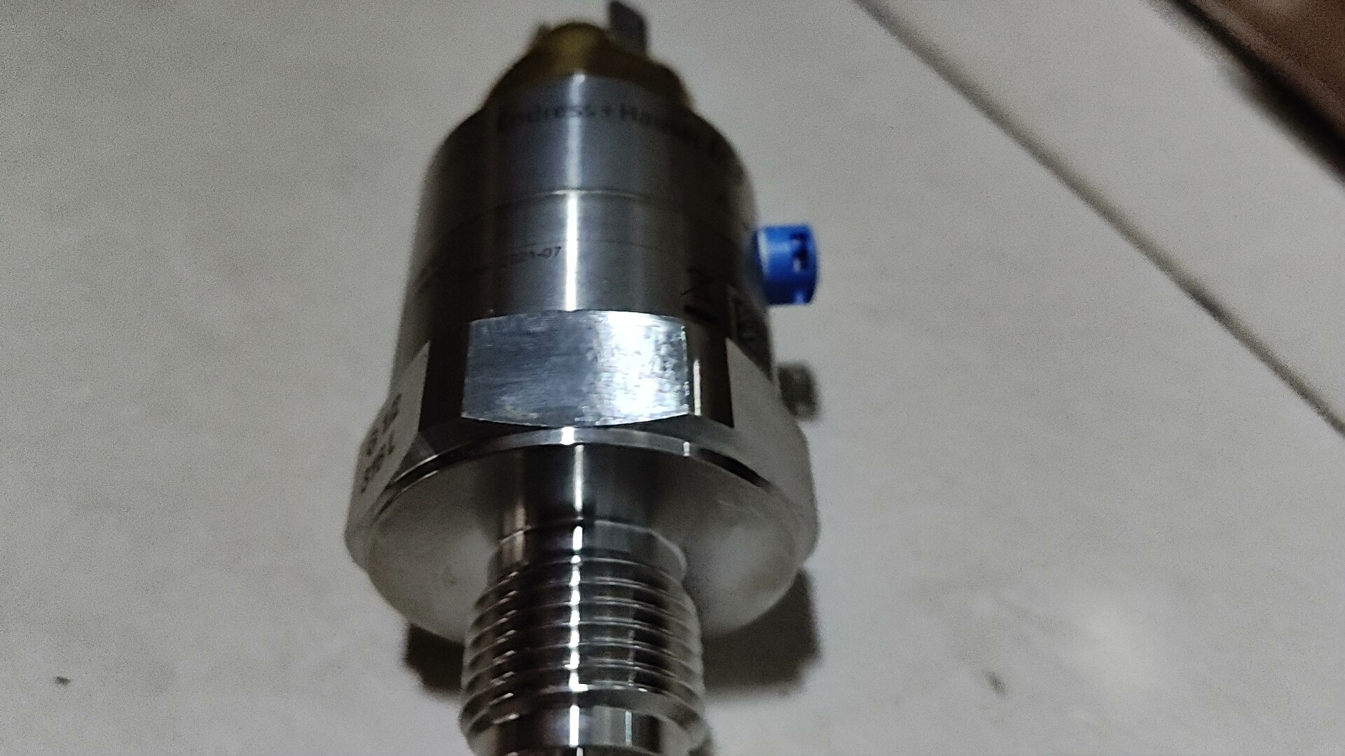 Endress+Hauser PMC21-2JP1/15 压