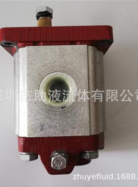 现货供应SALAMI液压齿轮泵再生泵2PE26/D-G28P1-V-VS40