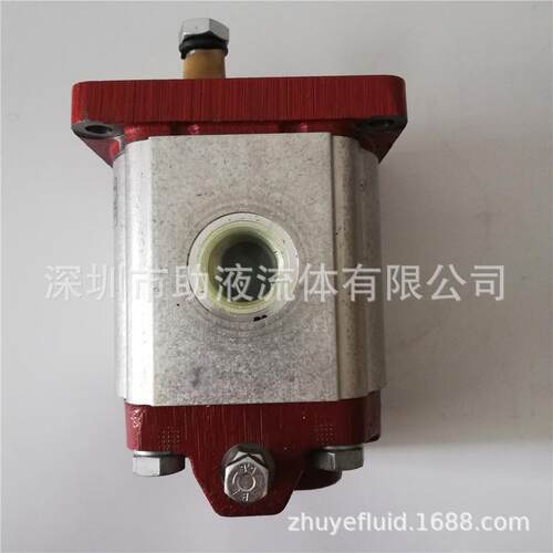 供应意大利进口萨拉米SALAMI液压齿轮泵再生泵3PB33D-P38P2
