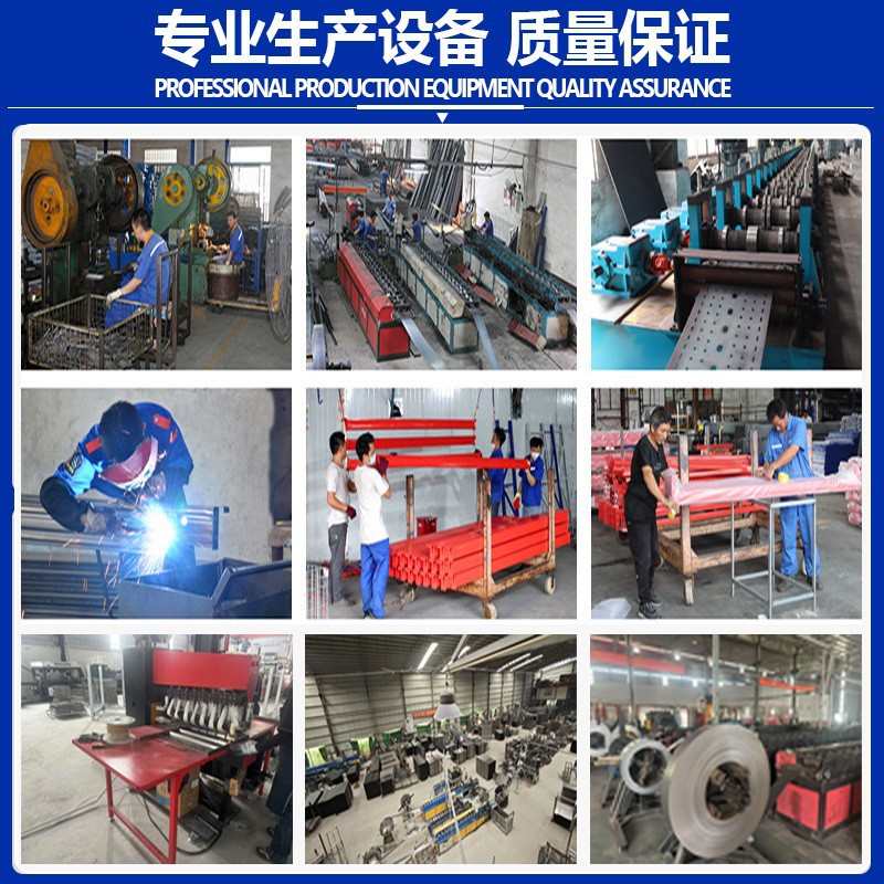 加厚重型仓储货架仓库货架置物架多层快递货架工业承重储物架定制