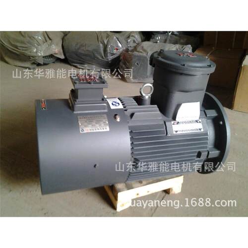 电磁制动器替代品星制动电磁YCT-100L2-4-3W电机完全满足要求