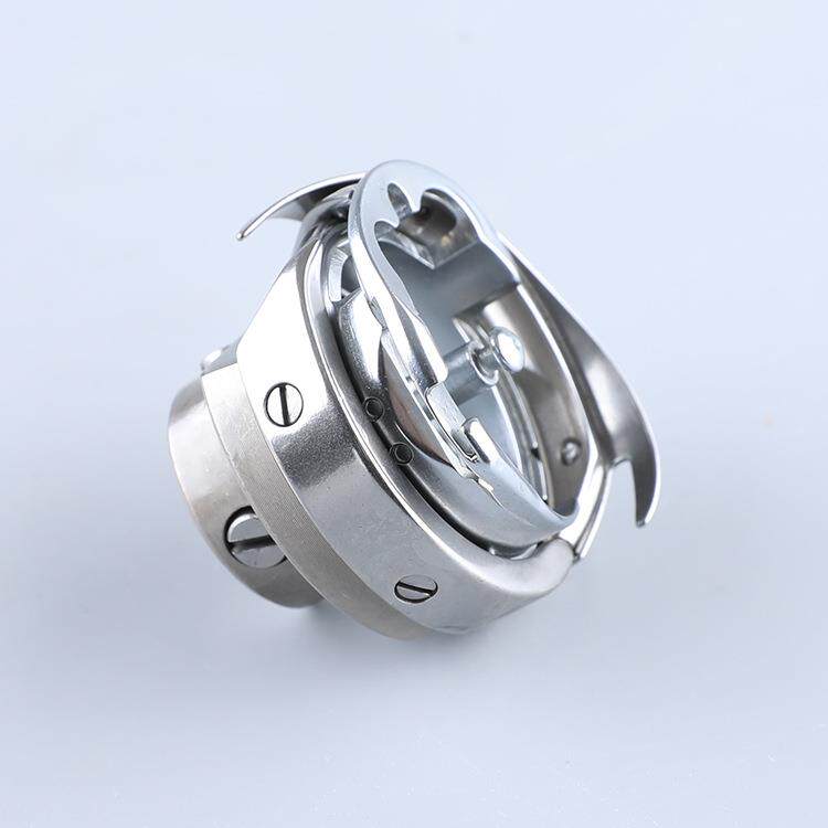 德盛旋梭DSH2-BQTR电脑同步车自动剪线梭床0303缝纫机厚花样