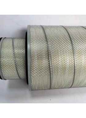 K244过除滤器工业尘风机空压机塑K3244料机除尘3滤芯滤筒