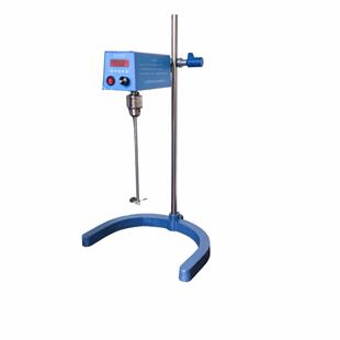 驰久D2010WL数显电动搅拌器丨实验室搅拌器