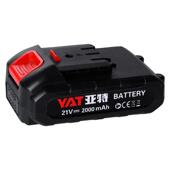 YAT亚特充电式 往覆锯锂电马刀锯配件21V电池充电器