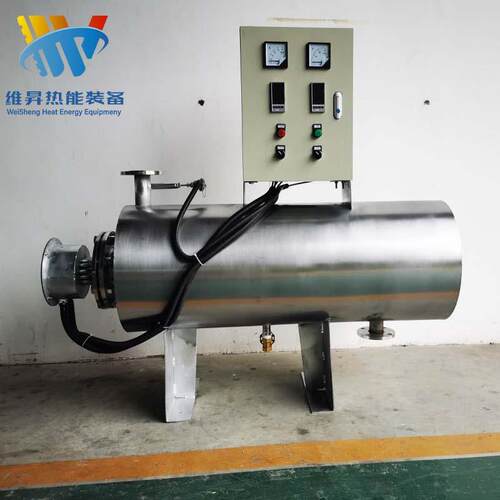 空气管道加热器温空气加热器液体辅助循环加热器供应