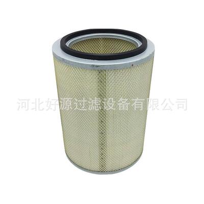 空压机空滤芯71134-66010 71142173-66010螺杆式空压机空滤芯
