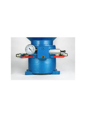 单线润滑泵DB-N25电动润滑泵31.5MPA ZB 泵JB/T8810.2多点干油泵