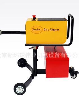 轿车单功能免拆式光碟机 盘式刹车盘磨削机DA-8700S
