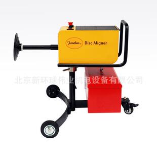 轿车单功能免拆式 盘式 刹车盘磨削机DA 8700S 光碟机