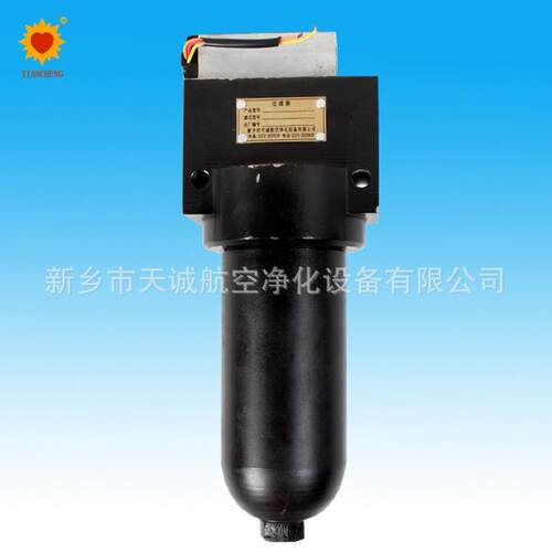 PLF系列压力管路过滤器PLF-C660×10FP
