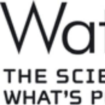 Waters沃特世186000307c透明液体棕色样品瓶12 x 32mm