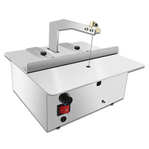 拉花QCF锯线锯机台式线曲锯台式木工台花线锯锯雕锯模型