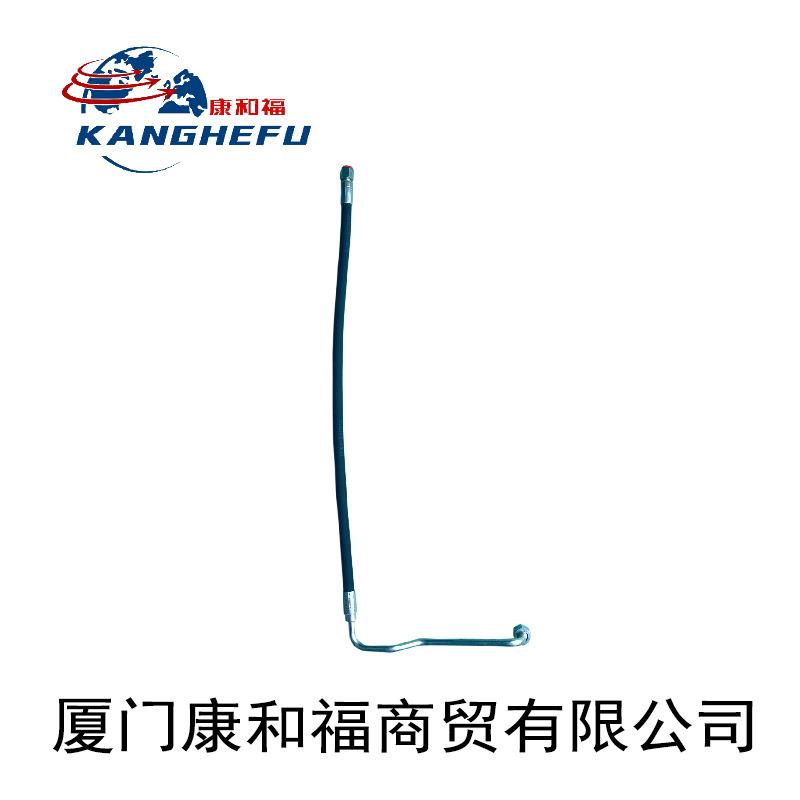 林德叉车配件0009572570液压油管液压软管马努力软管总成