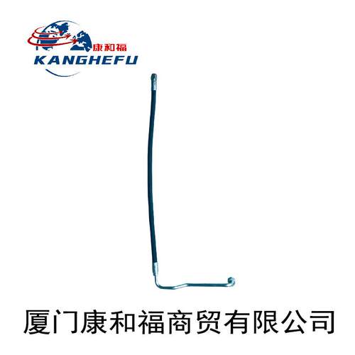 林德叉车配件0009572570液压油管液压软管马努力软管总成