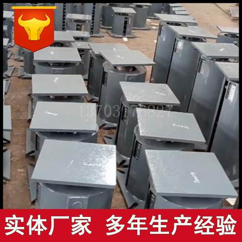 机械行业TDF型可变弹簧支架 汽水管道变力弹簧组件 NB/T47039标准