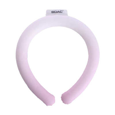 降暑冰圈夏季用品户外运动PCM冰凉圈脖颈圈降温便携小空调