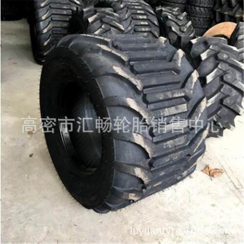 710/40B22.5 农业车辆轮胎 高悬浮轮胎 宽基轮胎