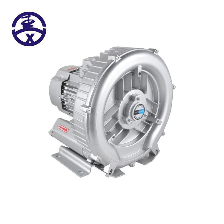0.55KW高压风机-环形高压风机-三相高压风机-旋涡气泵-高压风机