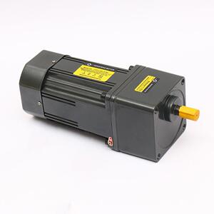 交流减速电机 104mm 250W 220V 50Hz 60Hz 恒峰电机专业电机厂家