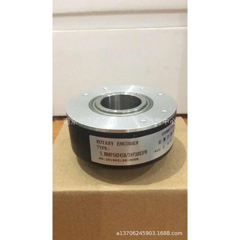 iha8030-302j 600bz2-12-24f  E.H88P1024S8/24P30X3PR  编码器