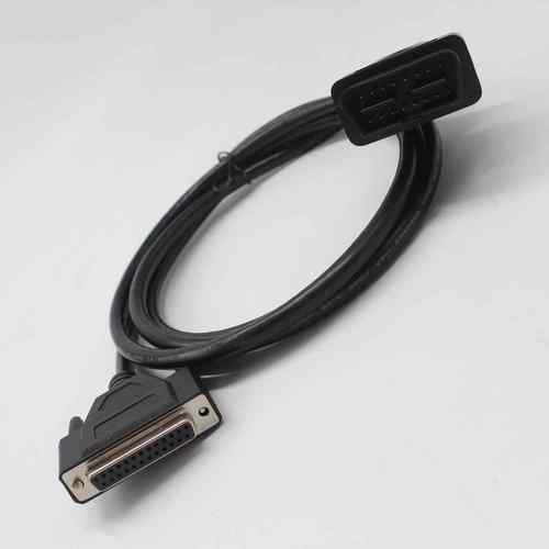 汽车诊断工具线用于G-scan2OBD216PINTO25PIN用于Gscan