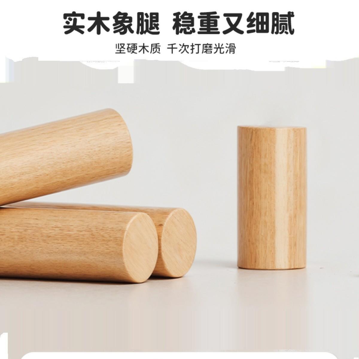 亿家达99小凳累子客凳厅家用矮凳久坐不的椅茶子几凳子沙发换鞋脚