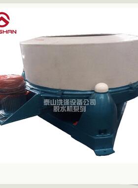 实行衬塑型腐高防离心脱水机PTGP PE四氟企化工食品业甩水机 耐腐