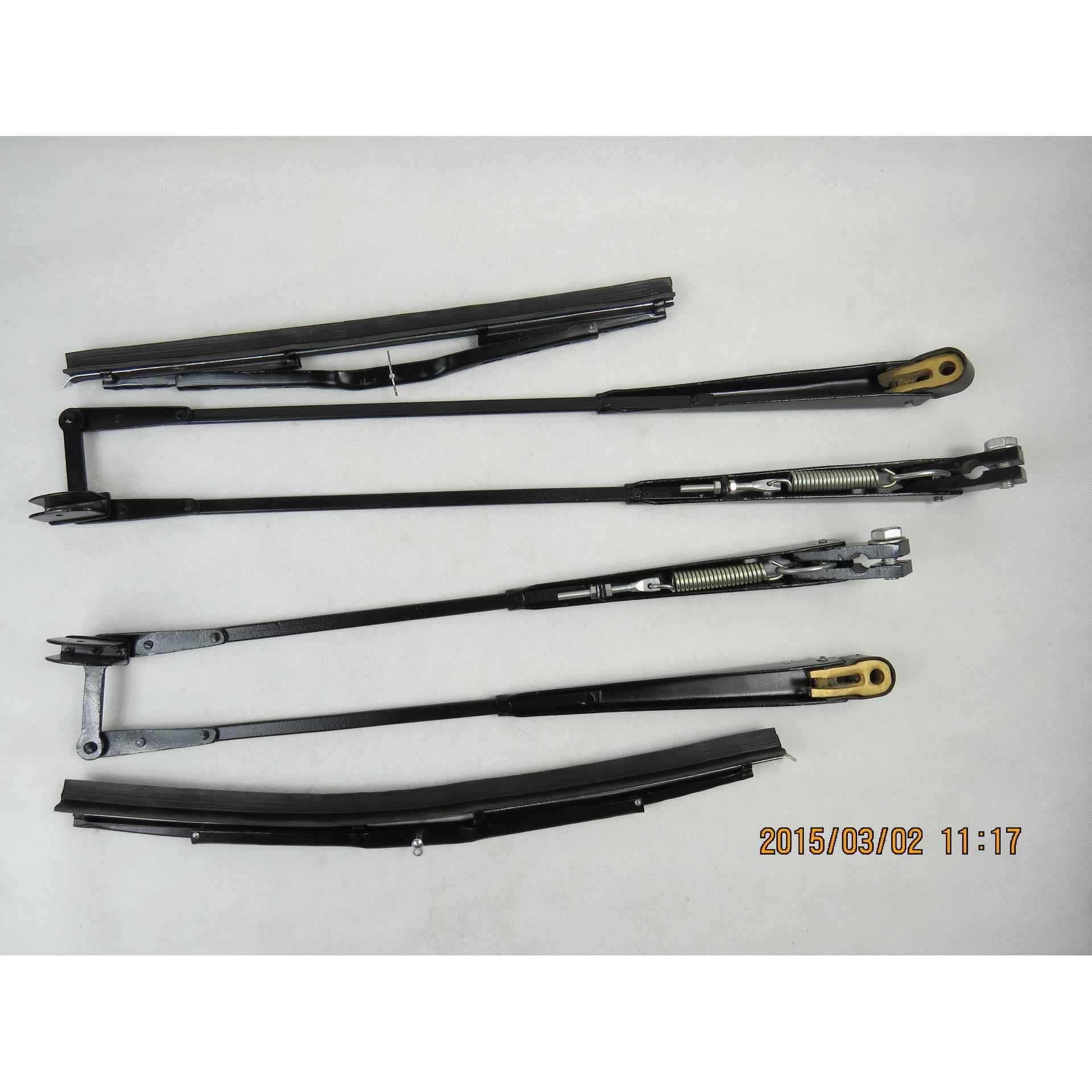 厂家直供 内燃机车专用雨刷器 东风5B 东风4B 质优价廉