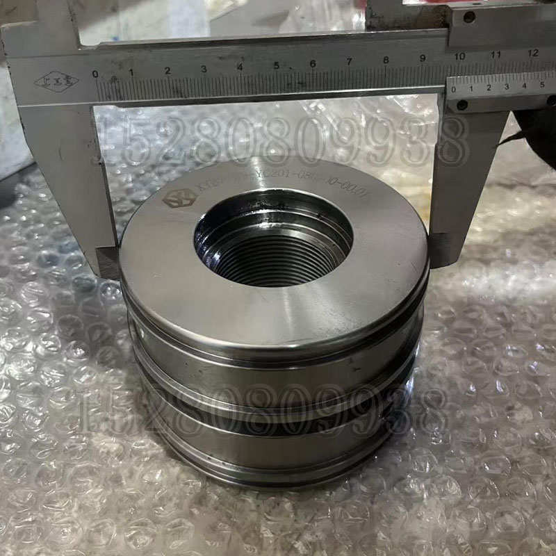 新源65/B75S-C80-9轮式挖机 动臂斗杆铲斗大中小臂油缸活塞杆活塞