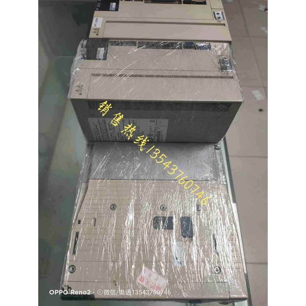 SGDV- 5R5A/7R6A/120A/180A/200A/01A 伺服驱动器 拍前询价议价