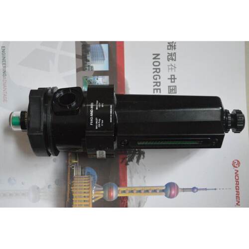 供应NORGREN诺冠F64C-NNN-MD0过滤器