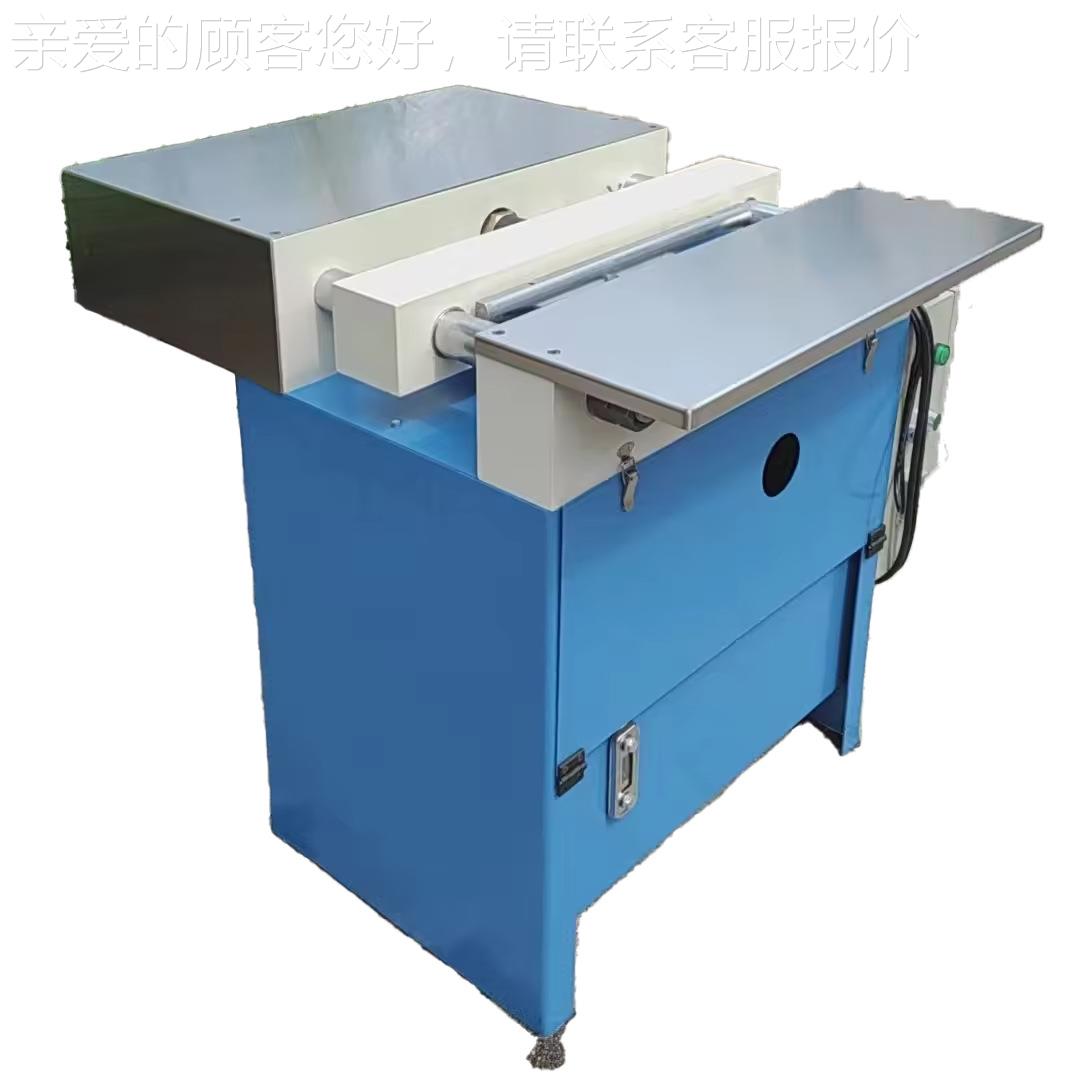印码480液压后工设备 480册型号液压机 书芯快印数设备相专用加制