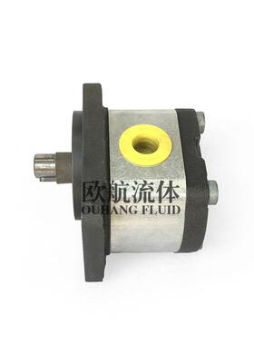 Rexroth力士乐0510325026液压齿轮泵