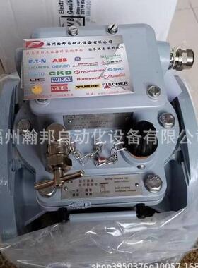 EMB 瓦斯继电器 BF80/10 09-1.25.41.-1613 BF80/10 德国产