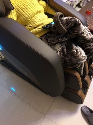 荣康RK-K2S按摩椅怎么样,用后真实反馈,客观分析优缺点 荣康RK-K2S按摩椅怎么样,用后真实反馈,客观【真相】优缺点