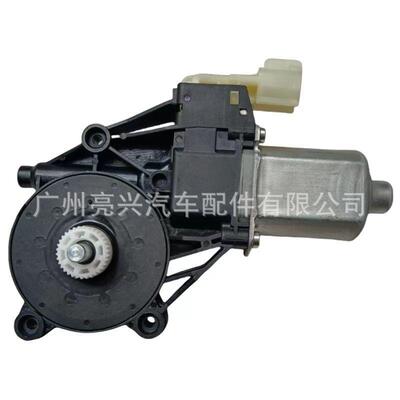 6CP1-14A389G1C适用于福特FORD RANGER EVEREST升降器马达后左
