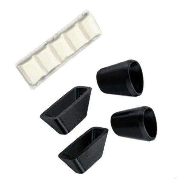 Anti Wear Landing Gear Tripods 5mm Shockproof Extension for - 实物图