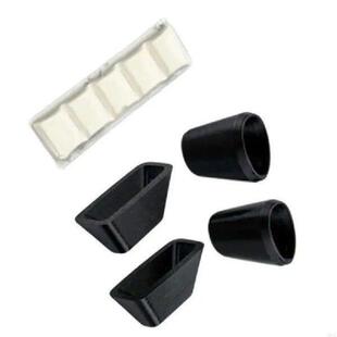 Anti Wear Landing Gear Tripods 5mm Shockproof Extension for