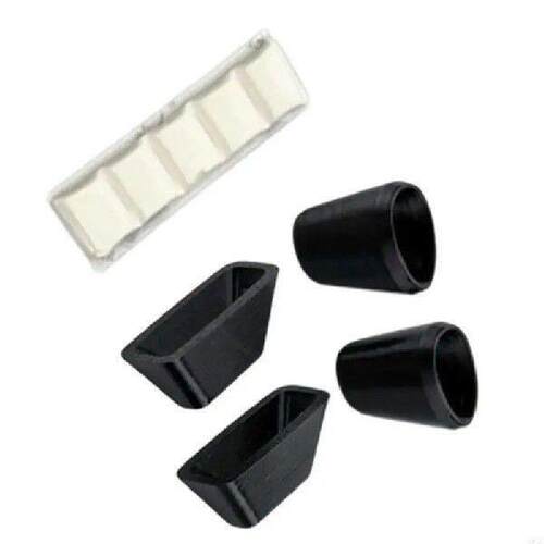 Anti Wear Landing Gear Tripods 5mm Shockproof Extension for