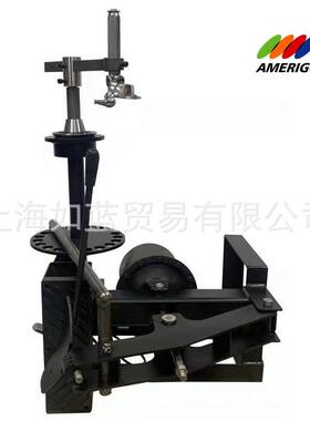 亚美高不用电的 车载轮胎拆装机 方便使用AMG-1222