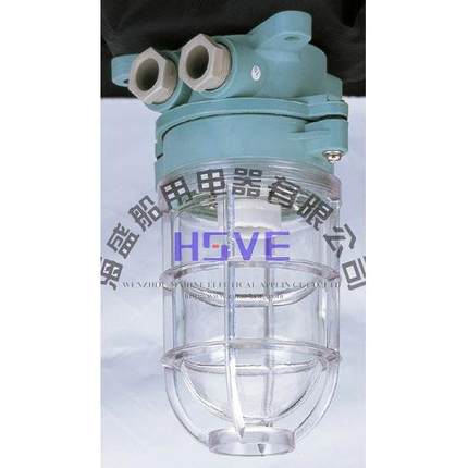 厂家直供 船用作业灯 DS7-2M (792057 & 792058) / 船用灯