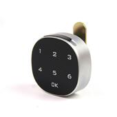 信报箱文件柜锁铁皮柜鞋 锁电子更衣柜子锁 柜衣柜抽屉健身房密码