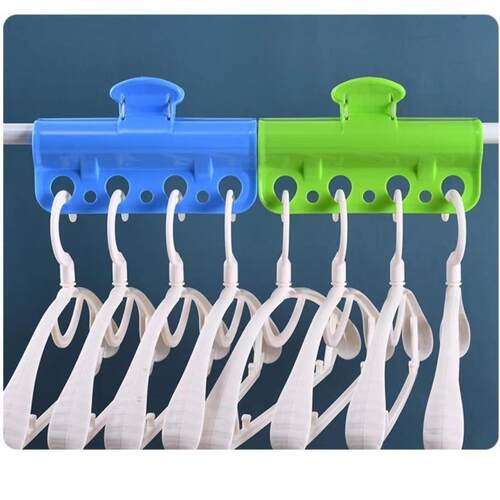 New Thickened Windproof Clips for Drying, Preventing Quilts